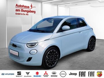 Gebrauchte Fiat 500