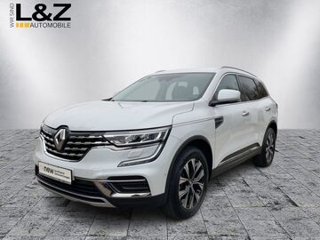 Gebrauchte Renault Koleos