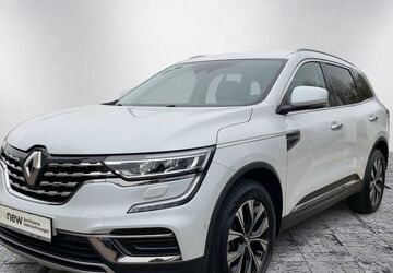 Renault Koleos 29.600 km 24.980 &euro; Lübeck 23560