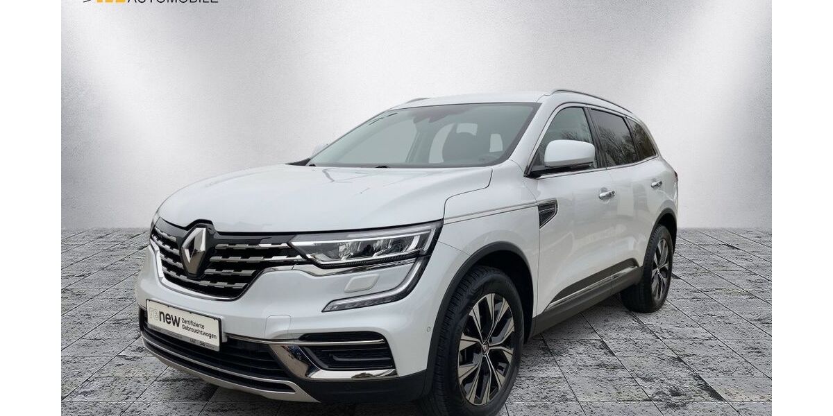 Renault Koleos 29.600 km 24.980 &euro; Lübeck 23560