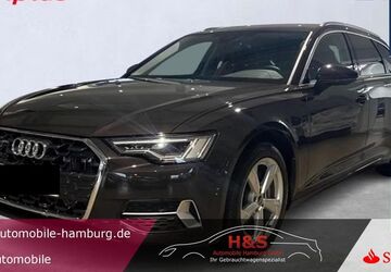 Audi A6 5.899 km 44.900 &euro; Bad Segeberg 23795