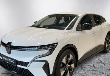 Renault Megane 47.160 km 23.980 &euro; Bad Oldesloe 23843