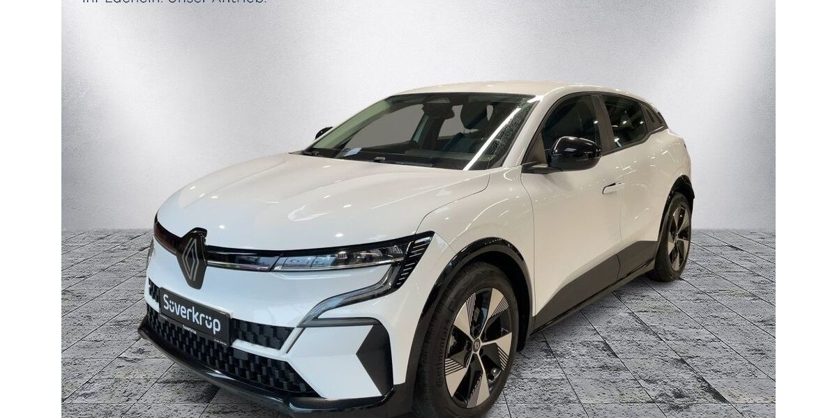 Renault Megane 47.160 km 23.980 &euro; Bad Oldesloe 23843