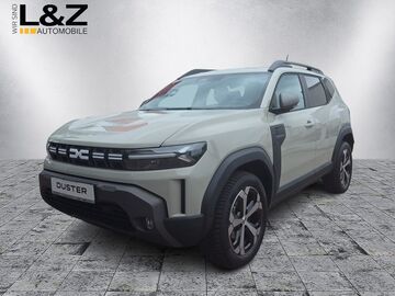 Gebrauchte Dacia Duster