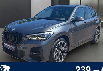 BMW X1 67.879 km 26.250 &euro; Lübeck 23560