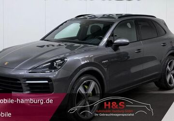 Porsche Cayenne 94.552 km 55.900 &euro; Bad Segeberg 23795