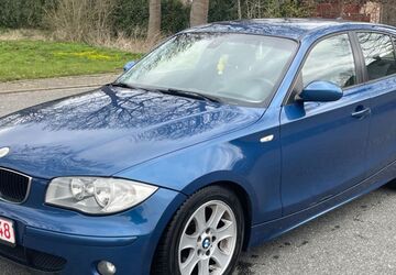 BMW 116 226.000 km 1.900 &euro; Kastorf 23847