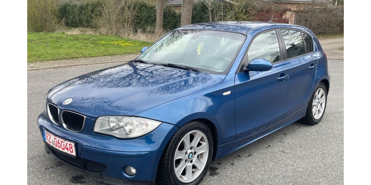 BMW 116 226.000 km 1.900 &euro; Kastorf 23847