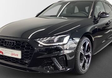 Audi A4 29.998 km 41.399 &euro; Mölln 23879