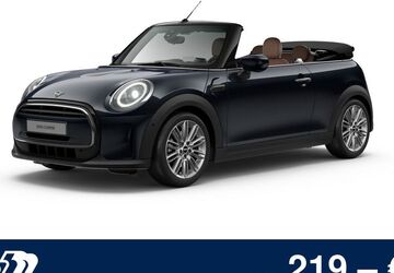 Mini Cooper Cabrio 45.107 km 23.850 &euro; Lübeck 23560