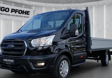 Ford Transit 97.464 km 21.875 &euro; Bad Segeberg 23795