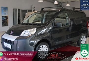 Fiat Fiorino 132.333 km 3.900 &euro; Bad Segeberg 23795