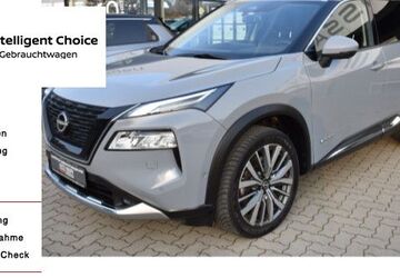 Nissan X-Trail 38.760 km 31.900 &euro; Neustadt/Holstein 23730