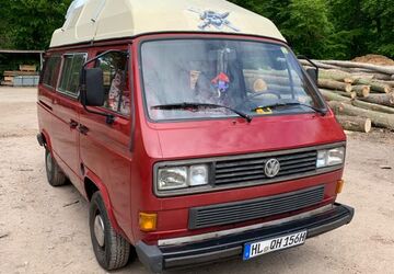 VW T3 andere 400.000 km 8.000 &euro; Lübeck 23566