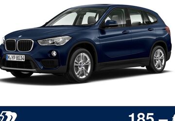 BMW X1 55.321 km 20.450 &euro; Lübeck 23560