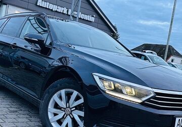 VW Passat Variant 148.000 km 14.449 &euro; Stepenitztal 23936