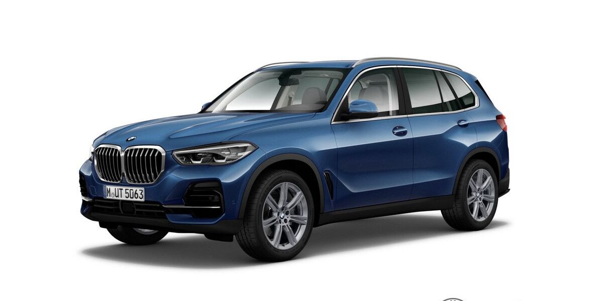 BMW X5 199.770 km 39.444 &euro; Lübeck 23560