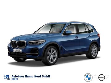 Gebrauchte BMW X5
