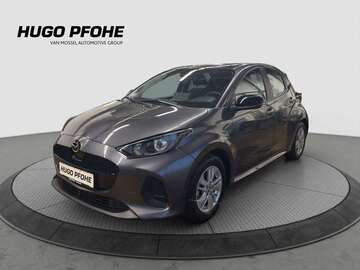 Gebrauchte Mazda 2