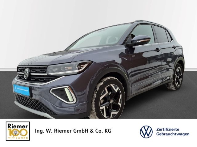 VW T-Cross 17.420 km 30.939 &euro; Mölln 23879