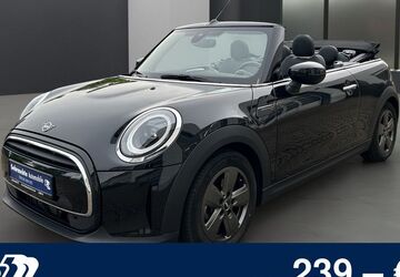 Mini Cooper Cabrio 34.770 km 26.150 &euro; Lübeck 23560