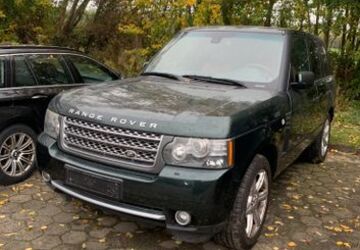 Land Rover Range Rover 248.000 km 20.900 &euro; Westerau 23847