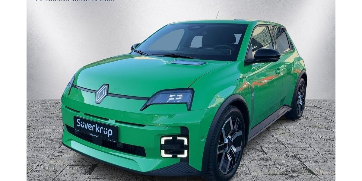 Renault R 5 10.004 km 29.980 &euro; Bad Oldesloe 23843