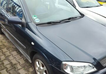 Opel Astra 211.033 km 1.500 &euro; Bad Schwartau 23611