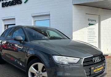 Audi A3 134.109 km 14.990 &euro; Bad Segeberg 23795