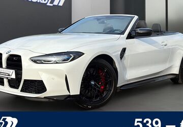 BMW M4 11.100 km 77.750 &euro; Lübeck 23560