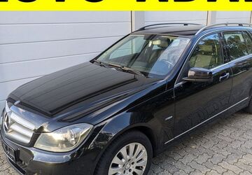 Mercedes-Benz C 220 293.034 km 3.900 &euro; Lübeck 23556
