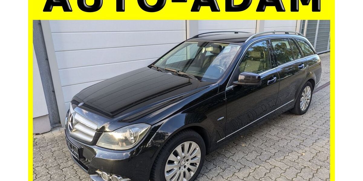 Mercedes-Benz C 220 293.034 km 3.900 &euro; Lübeck 23556