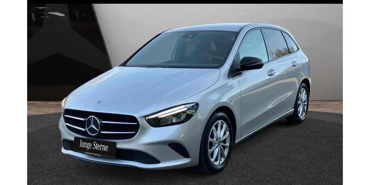 Mercedes-Benz B 250 65.800 km 21.590 &euro; Lübeck 23556