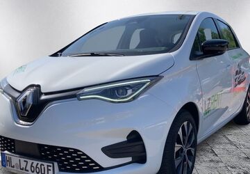Renault ZOE 18.000 km 17.880 &euro; Lübeck 23560