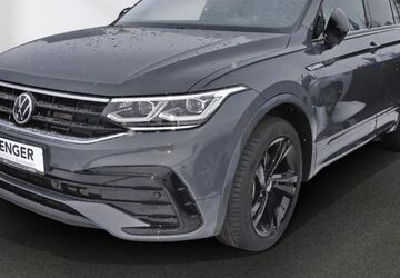 VW Tiguan 41.050 km 34.880 &euro; Bad Segeberg 23795