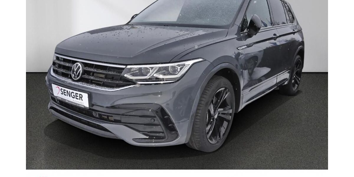 VW Tiguan 41.050 km 34.880 &euro; Bad Segeberg 23795