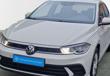 VW Polo 26.269 km 18.490 &euro; Groß Grönau 23627