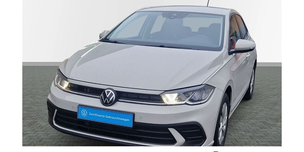 VW Polo 26.269 km 18.490 &euro; Groß Grönau 23627