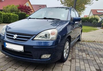 Suzuki Liana 138.000 km 1.999 &euro; Ratzeburg 23909