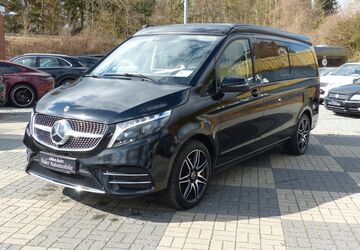 Mercedes-Benz V 300 29.277 km 74.990 &euro; Neustadt i.H. 23730