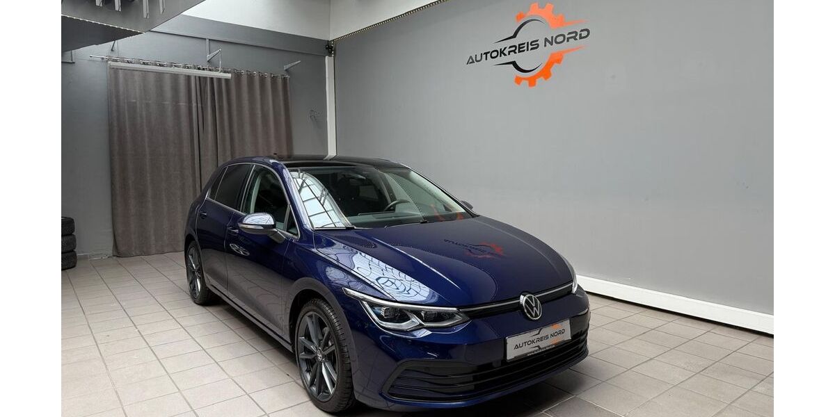 VW Golf 76.000 km 21.699 &euro; Lübeck 23556