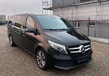 Mercedes-Benz V 220 449.000 km 24.999 &euro; Ratzeburg bei Hamburg 23909