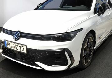 VW Golf 9.000 km 39.990 &euro; Lübeck 23560