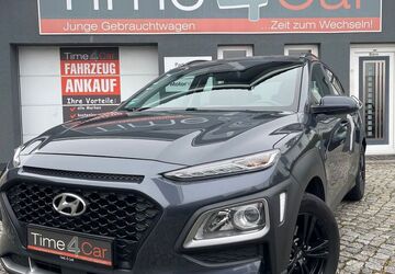 Hyundai KONA 77.900 km 14.690 &euro; Lübeck 23554