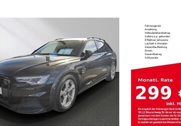 Audi A6 Allroad 75.950 km 43.480 &euro; Lübeck 23556