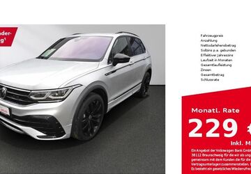 VW Tiguan 46.000 km 37.380 &euro; Bad Oldesloe 23843