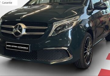 Mercedes-Benz V 300 152.180 km 47.890 &euro; Reinfeld 23858