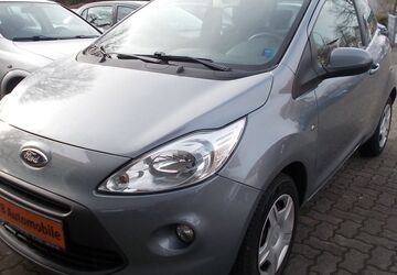Ford Ka/Ka+ 135.000 km 2.299 &euro; Lübeck 23556
