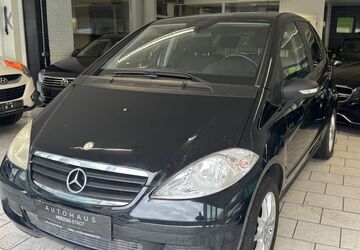 Mercedes-Benz A 170 237.000 km 2.999 &euro; Mölln 23879