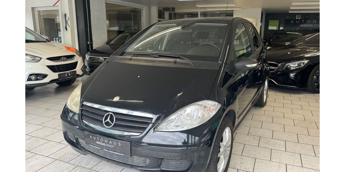 Mercedes-Benz A 170 237.000 km 2.999 &euro; Mölln 23879